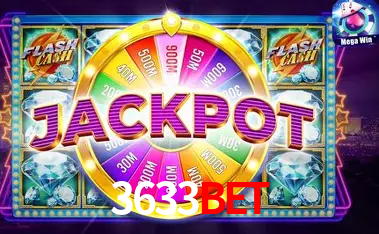 Apostas Esportivas na 3633BET: Um Guia Completo