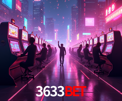 Casino VIP 3633BET
