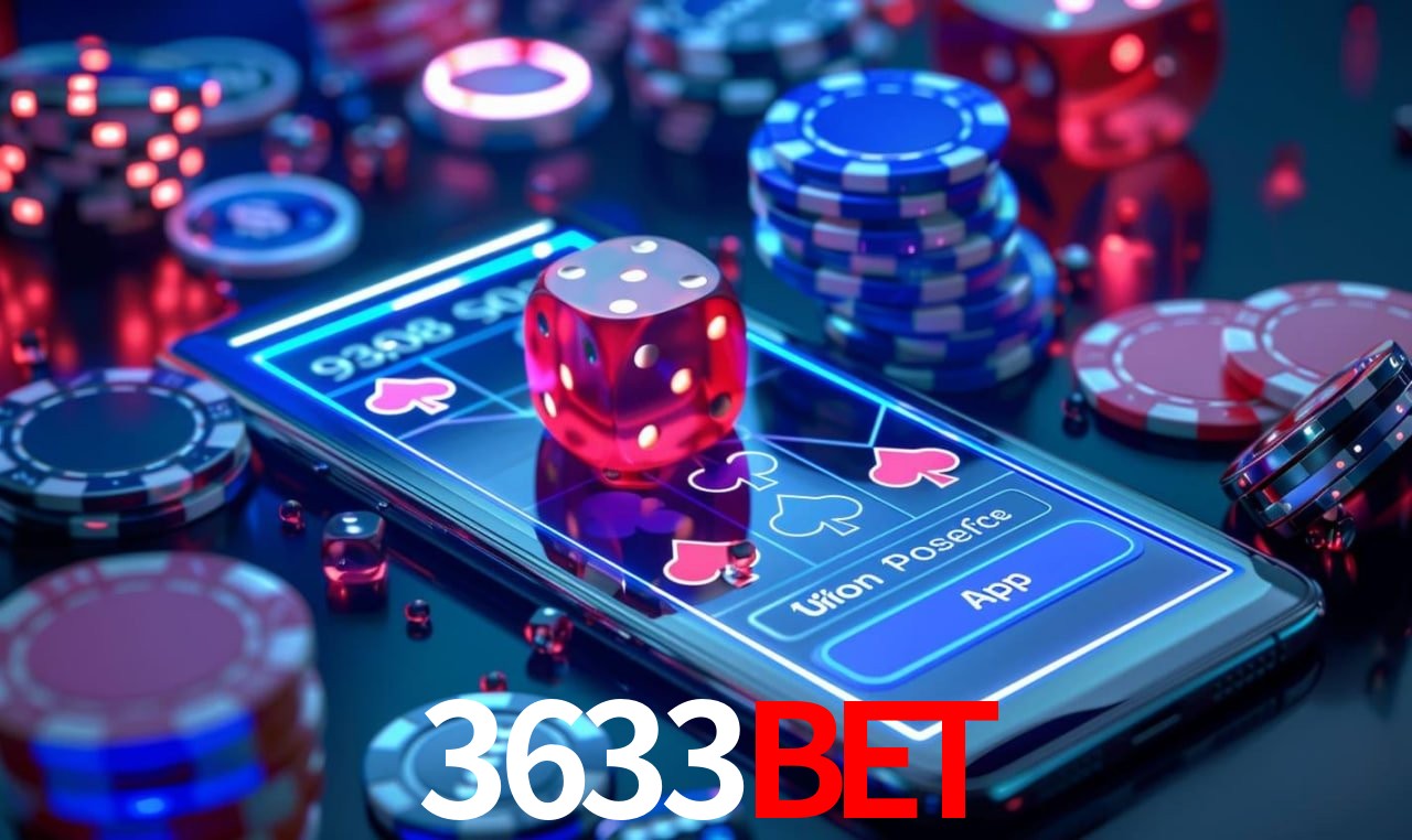 Vantagens de jogar slots no 3633BET Brasil