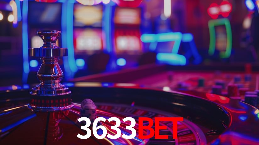 3633BET,3633BET.com