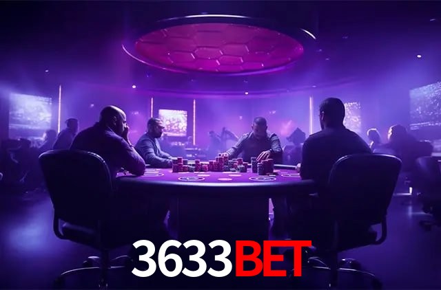 Jogos de Slot 3633BET