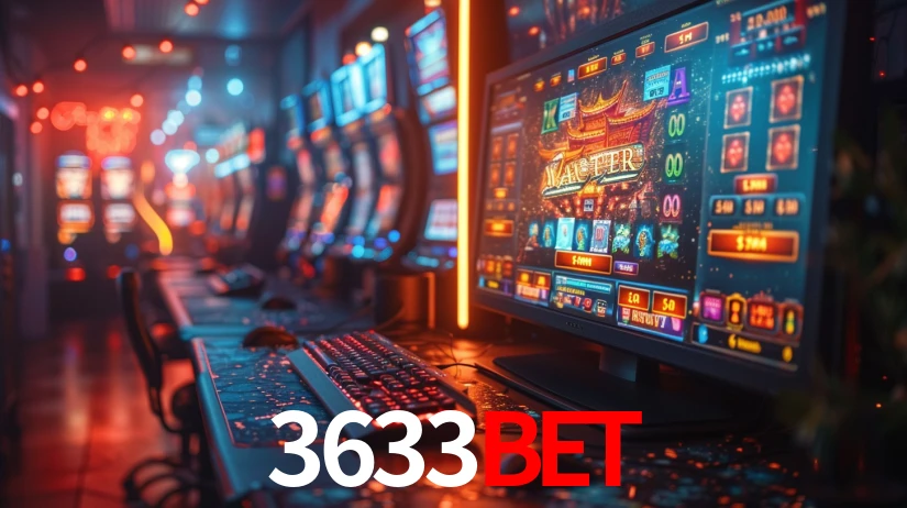 3633BET