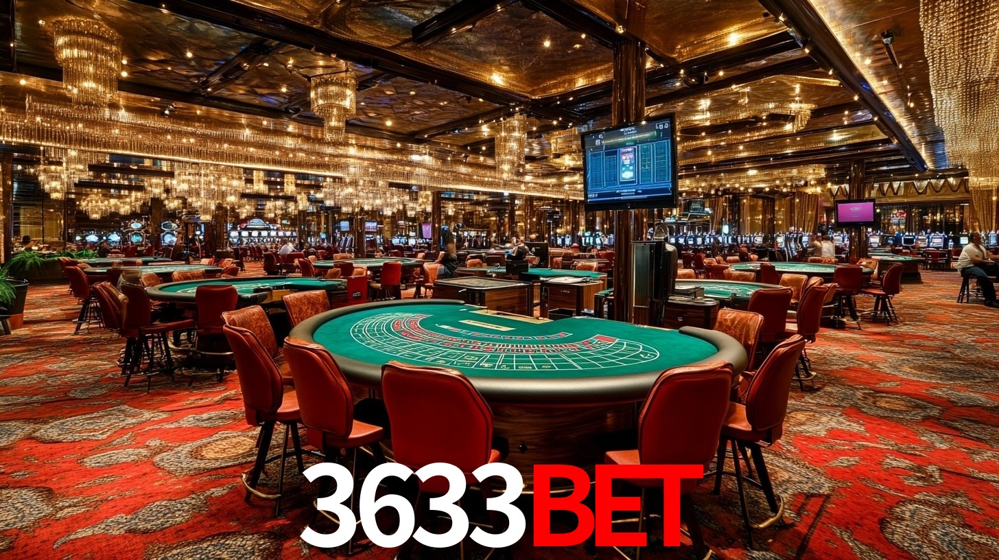 3633BET.com