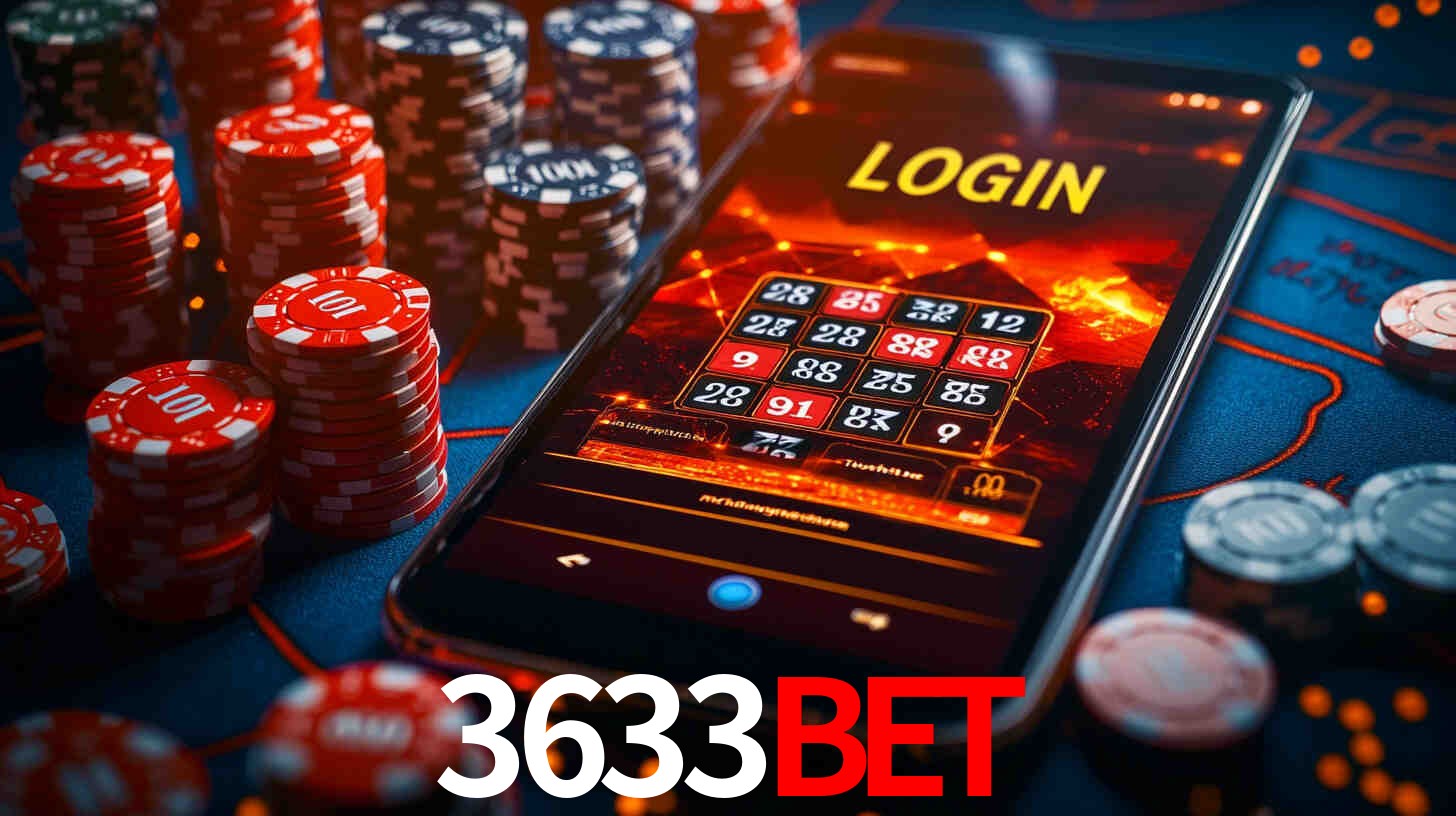 3633bet baixar