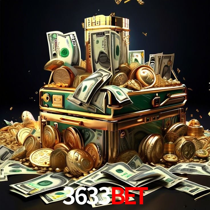 Recursos de Bônus 3633BET