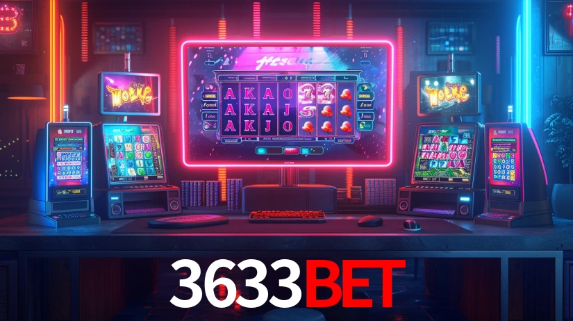 3633BET