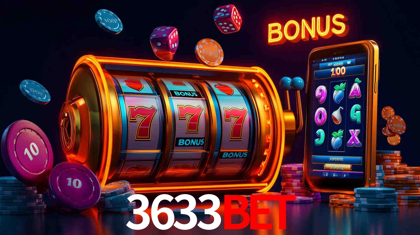 Inovações de Jogos na 3633BET: O Futuro das Experiências Interativas