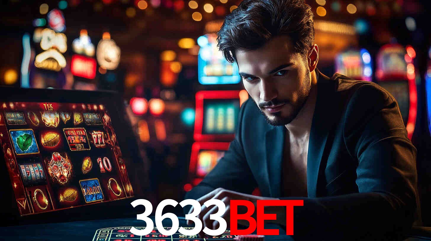 3633BET