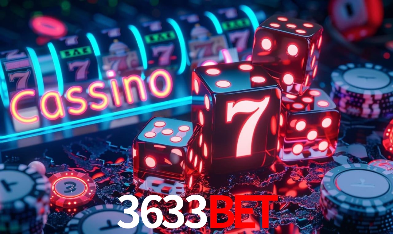 Statistics 3633BET