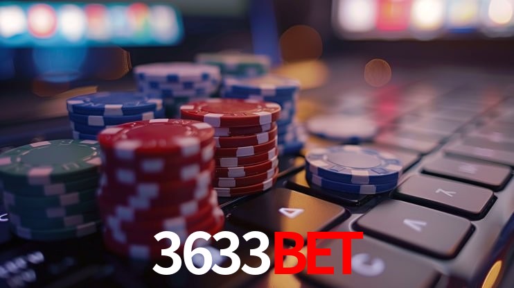 Promoções Sazonais 3633BET