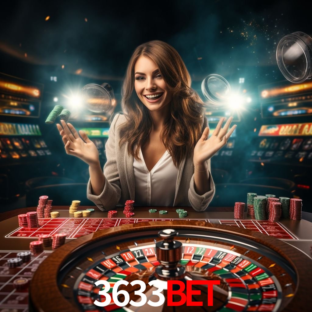3633bet baixar