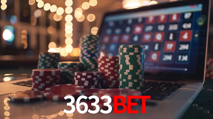 Weekend Specials 3633BET