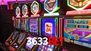 PIX Instantâneo 3633BET