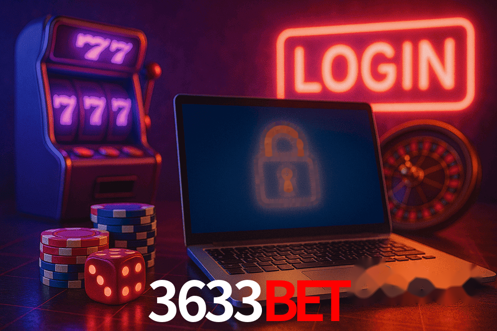 Avaliações dos Jogadores 3633BET