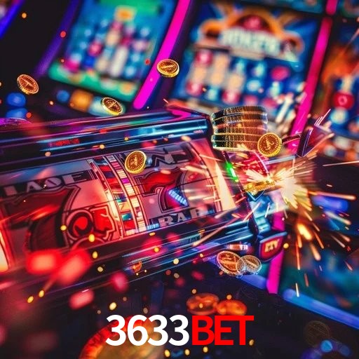 Mesa de Blackjack 3633BET