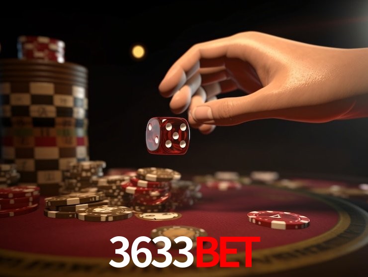 Cadastro Rápido 3633BET