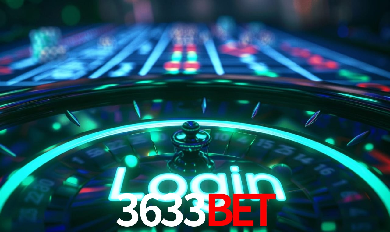 Experiência VIP 3633BET