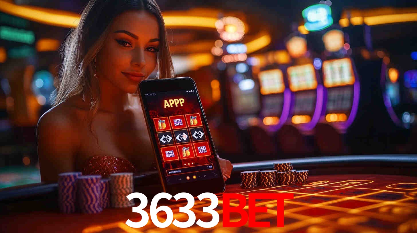 Descubra a Essência do 3633BET: Nossa História e Compromissos