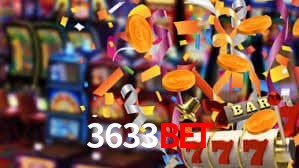 3633BET