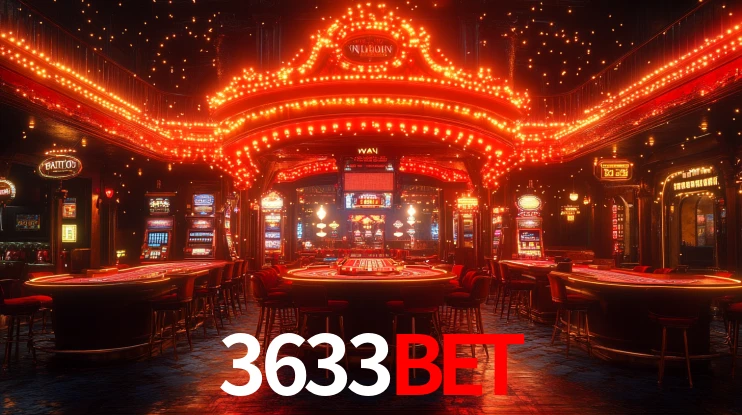 3633BET,3633BET.com