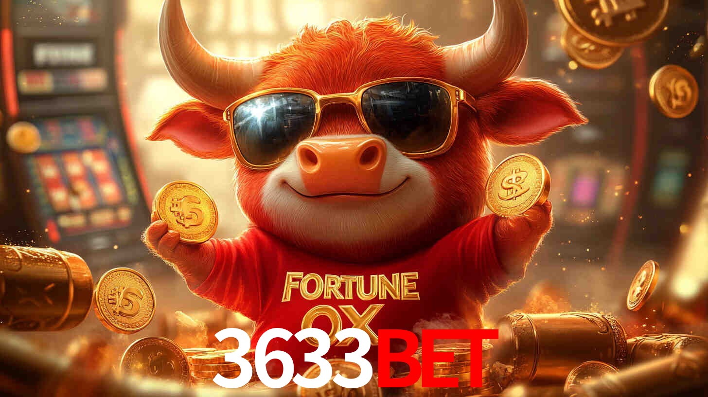 3633BET,3633BET.com