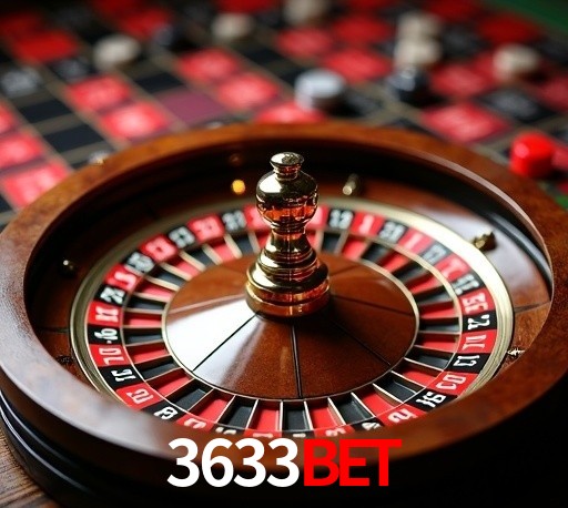 Cassino ao Vivo 3633BET - Dealers Brasileiros Profissionais