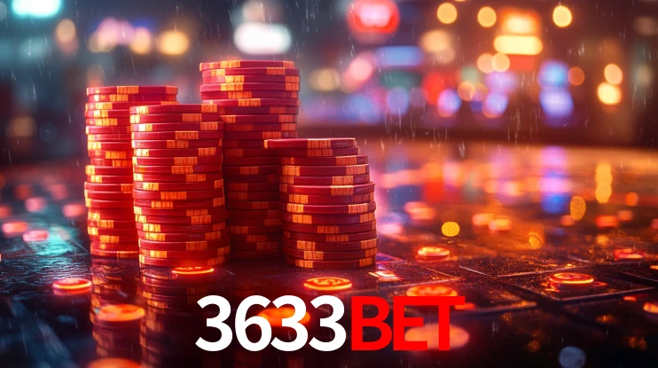 3633BET,3633BET.com