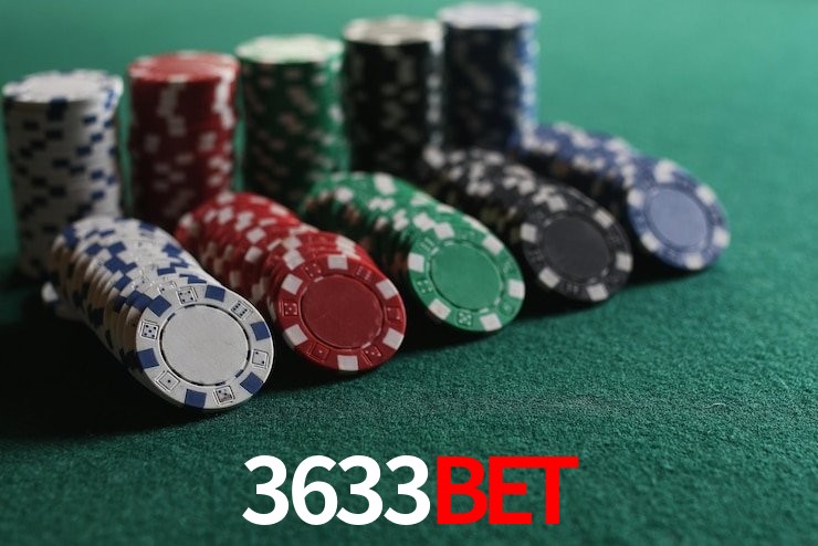 Player Reviews 3633BET