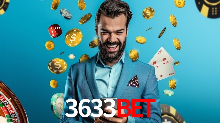 Live Casino 3633BET