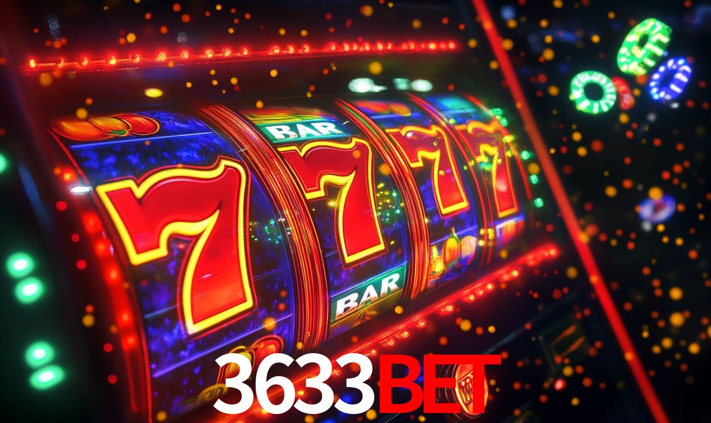 3633bet baixar