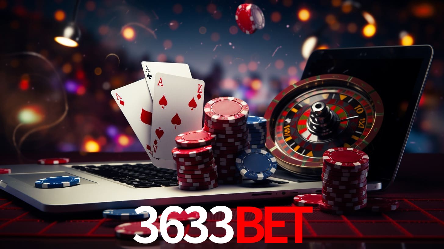 VIP Casino 3633BET