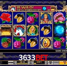Desvendando o Mundo dos Jogos Virtuais na 3633BET