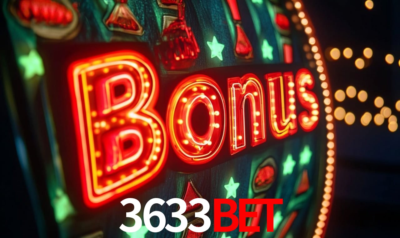 Programa VIP 3633BET
