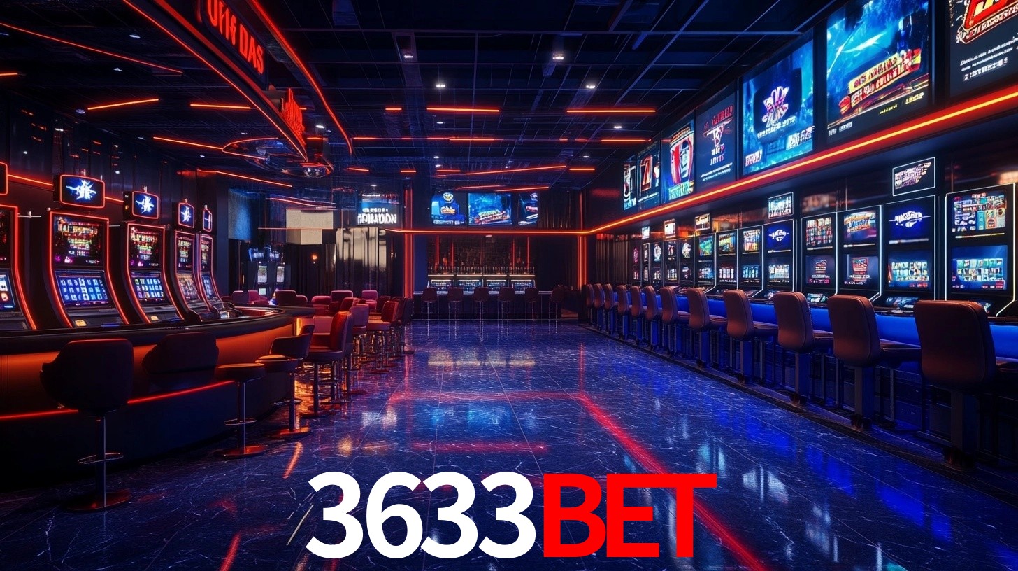 Programa VIP 3633BET