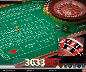 Descubra a Essência do 3633BET: Nossa História e Compromissos