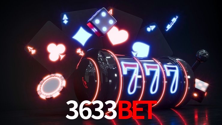 Tennis Betting 3633BET