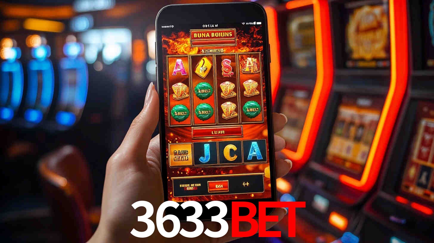 3633BET,3633BET.com