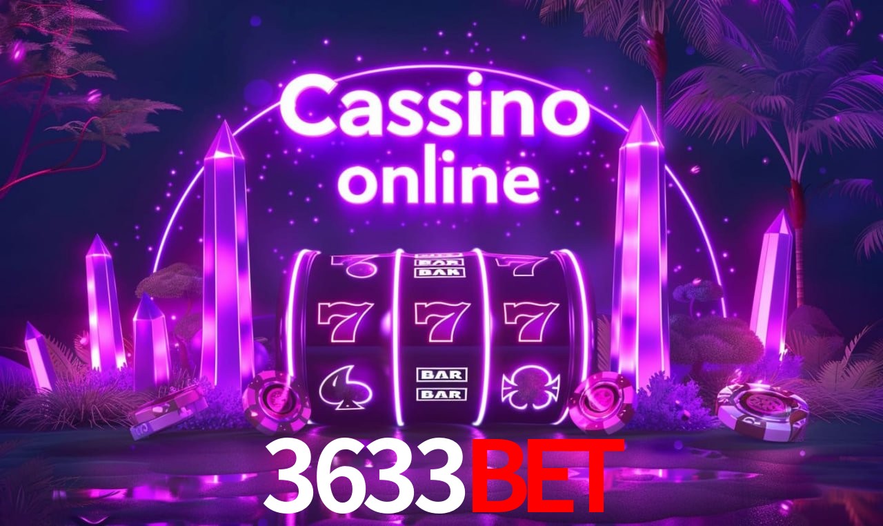Especiais de Fim de Semana 3633BET
