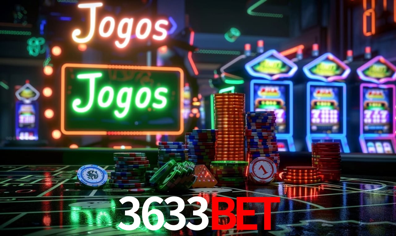 3633BET,3633BET.com