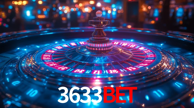 Ofertas Imperdíveis na 3633BET: Promoções e Bônus Que Valem a Pena