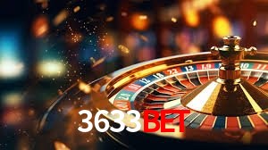 Jogos de Mesa Premium 3633BET - Blackjack, Roleta, Baccarat
