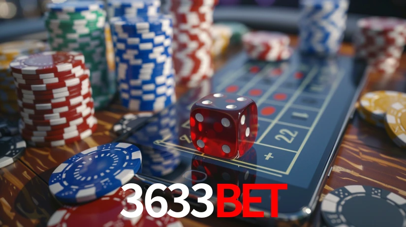 3633BET,3633BET.com