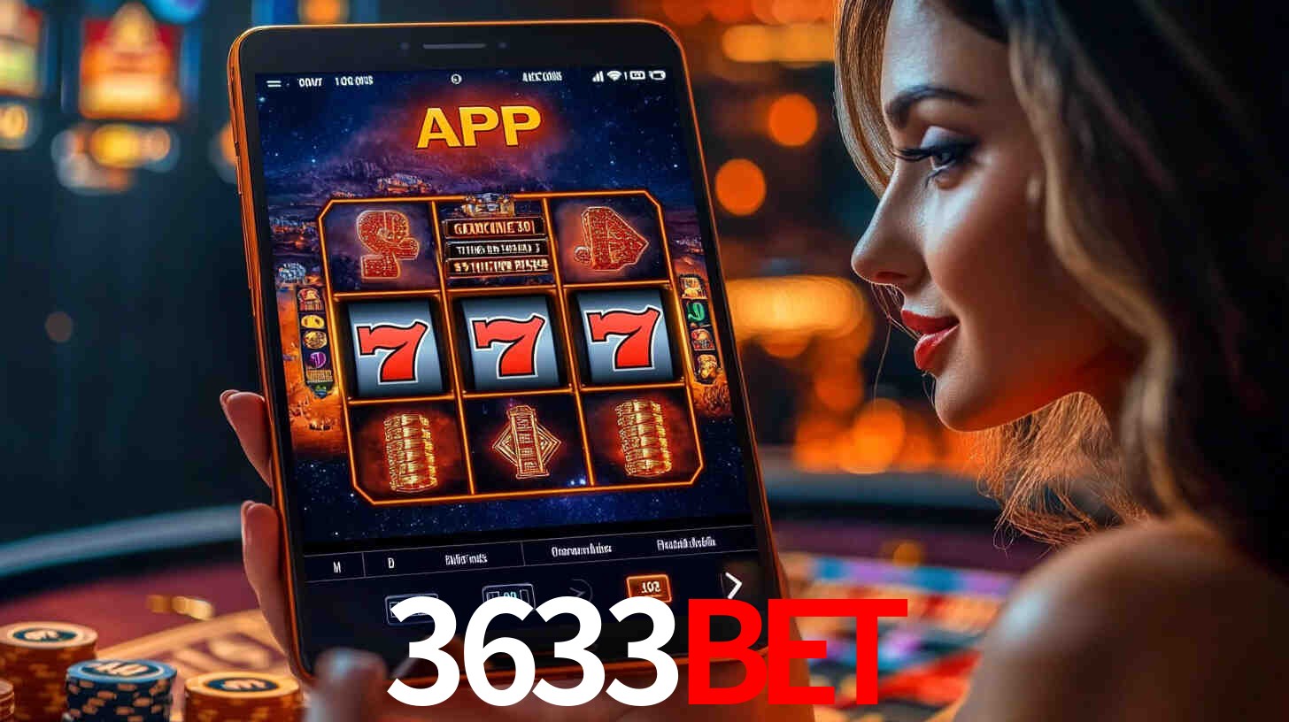 3633BET.com