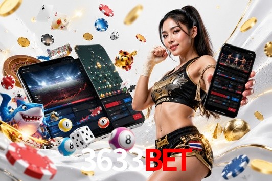 Exclusive Offers 3633BET
