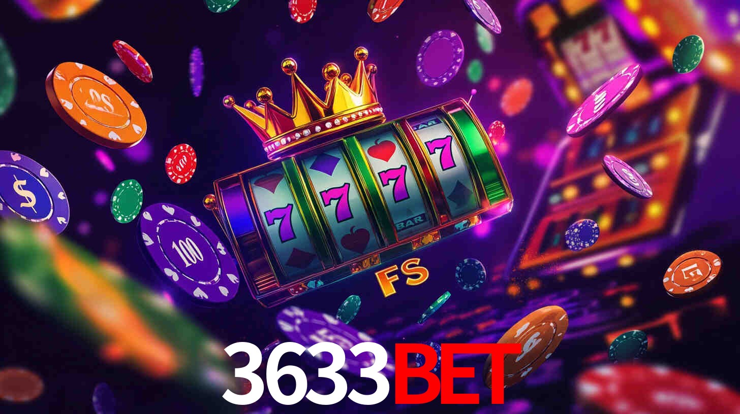 Daily Bonuses 3633BET