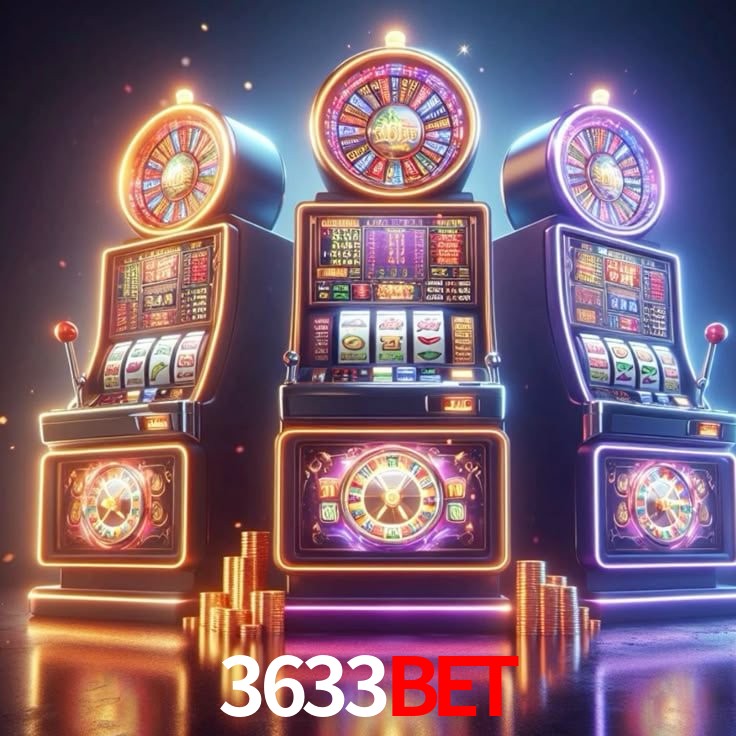 Explore as vantagens do 3633BET: serviço profissional e confiabilidade