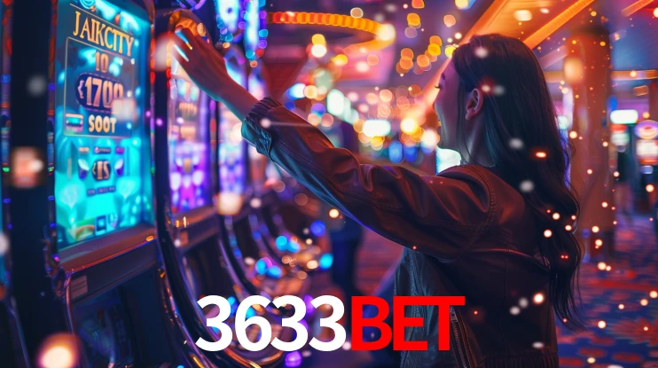 3633BET