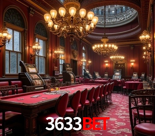 Imagem secundária de apoio para instalação do app 3633BET