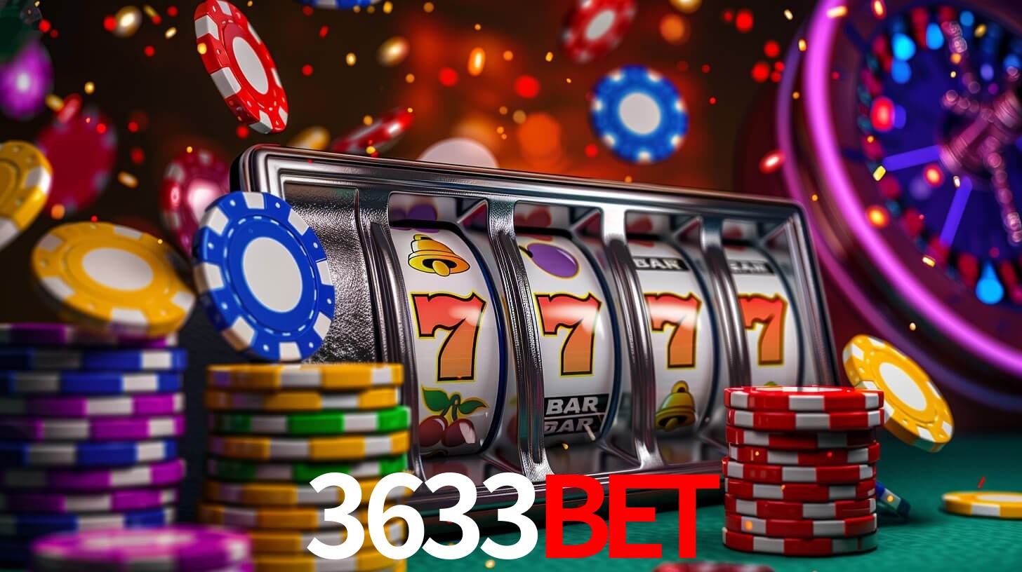 Torneios 3633BET