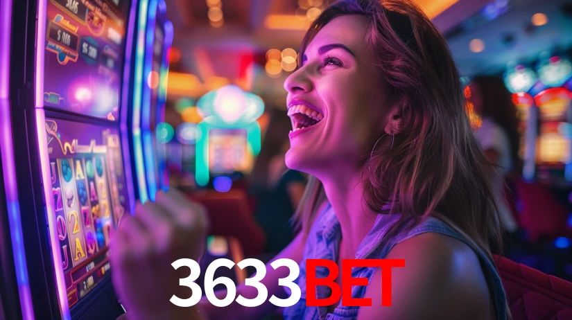 3633bet baixar